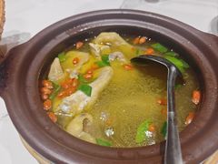 -阿露佳·舌尖上的安吉菜