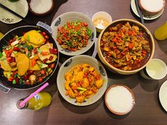 金钱蛋-潇湘阁(望京SOHO店)