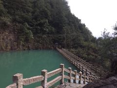 -龙瀑仙洞