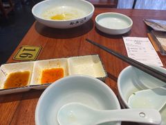 -裕兴记•蟹黄面馆(人民广场店)