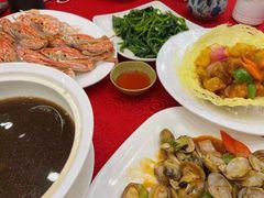 -湛江渔港·大排档(乐园路总店)