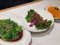 -梅利汴京烤鸭•开封豫菜地标店(晋安路店)