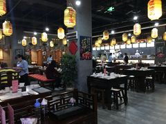大堂-汉口码头