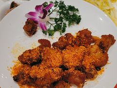 -湖锦酒楼·31年地道湖北菜(黄鹤楼店)