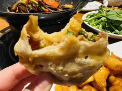 -水门巷餐厅(古子城店)