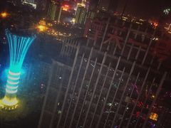 -星城之眼摩天轮