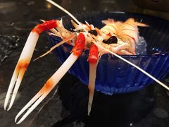 -半岛翡丽海鲜自助餐厅(观风亭店)
