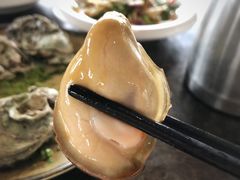 -蠔爺王志德生蚝馆(金沙湾店)