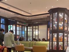 -渔语鱼新川菜Bistro(万象天地店)