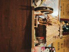 -纹兵卫手打荞麦面日料(虹桥本店)