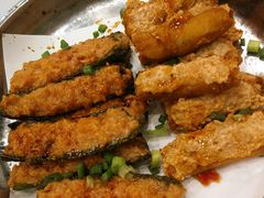 豉油皇煎酿尖椒-粤·向群饭店(龙津东路总店)