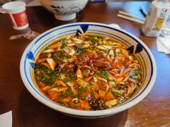 -左陕右甘(亚运村店)