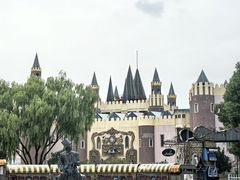 -安徒生童话乐园