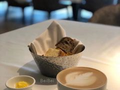 餐前面包-燃扒房Steakhouse(皇庭店)