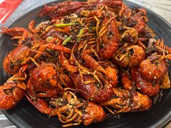 -指爱龙虾(金杨路总店)