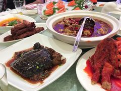 -亢龙太子酒轩(东湖店)