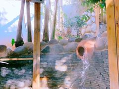 -云涛森林温泉