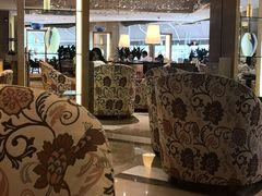 -粤海喜来登酒店·&More聚驿(天河城店)