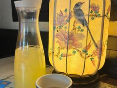 -绿茶餐厅(燕郊永旺店)