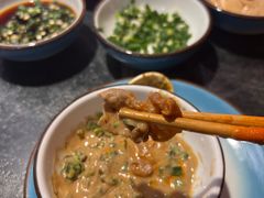 -小洋府铜锅涮肉(南锣鼓巷店)