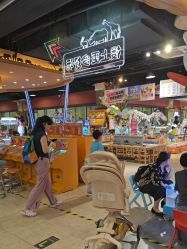 -卡通尼·Safari非洲探索乐园·生日会(金桥国际商业广场店)