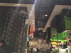 -星伦多自助料理(华润万象城店)