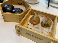 -南宁荔园维景国际大酒店·荔园中餐厅