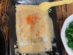 -小川洋风料理(街道口店)