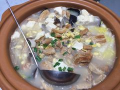 -郑庄脂渣海鲜楼(九水路店)