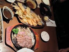 -千代武日本料理(哈西店)