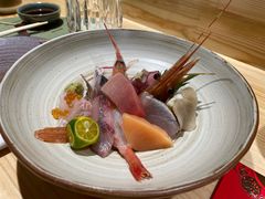 -镹·鱼料理  国产鱼使用店