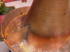 -祥源胡同·涮牛羊肉火锅(花桥店)