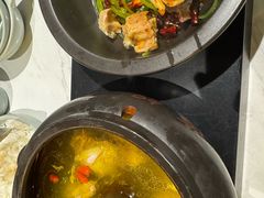-云海肴云南菜·蒸汽石锅鱼(新奥店)