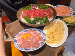 -楠火锅(太古里总店)