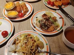 -比格比萨自助(裕源大厦店)