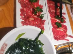 -海银海记潮汕牛肉火锅(新港中路海珠店)