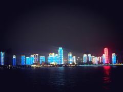 -武汉两江游览·夜游长江(汉口粤汉码头)