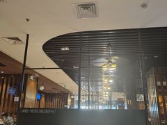 -汉巴味德自助餐厅(嘉定宝龙广场店)