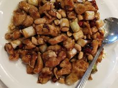 宫保鸡丁-眉州东坡(博雅店)