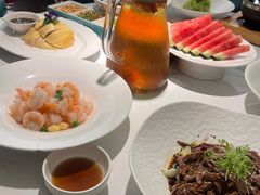 -荷塘秋月·本帮江浙菜(国权路店)