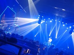 -M-MIX电音烤吧