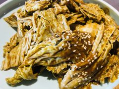 乾隆白菜-羲和雅苑•北京烤鸭(平安国际金融中心店)