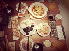 -小川洋风料理(大悦城店)
