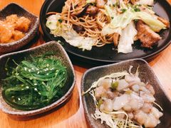 -小条食堂(筼筜天虹店)