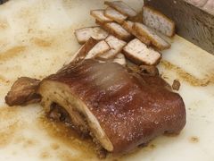 -陆长玖古法猪脚饭(玄风桥店)