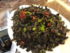 -野菌园·野生菌火锅首创第一家(关兴路总店)