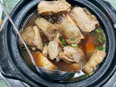 -新峰肉骨茶