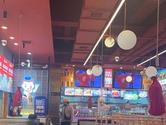 -叁宝烤肉• 西安烧烤 领跑品牌(中海城店)