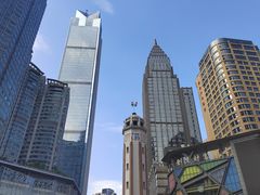 -人民解放纪念碑