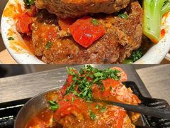 -肉肉大米(金虹桥店)